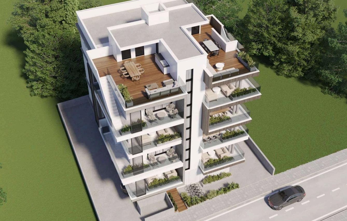 New 2-bedroom flat in Larnaca № 153923: https://dom.com.cy/en/catalog/sale/153923/ (dom.com.cy)