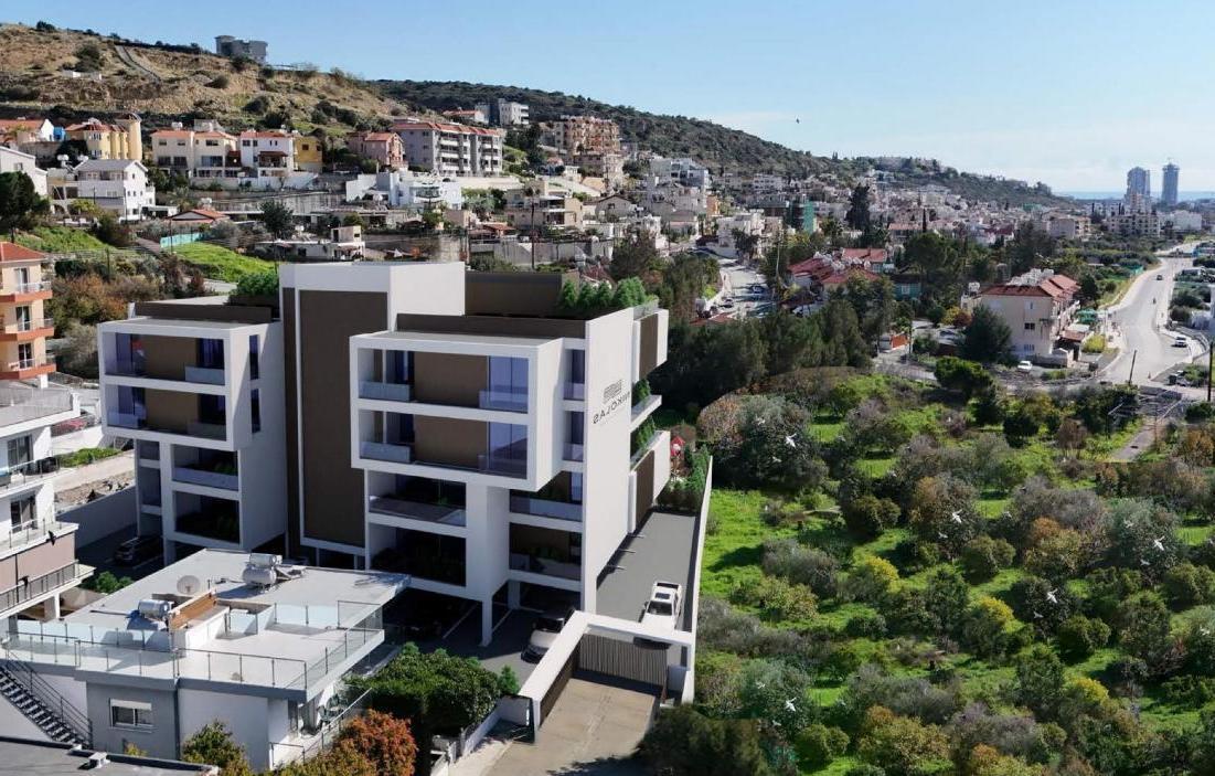 New 2-bedroom flat in Limassol № 152781: https://dom.com.cy/en/catalog/sale/152781/ (dom.com.cy)