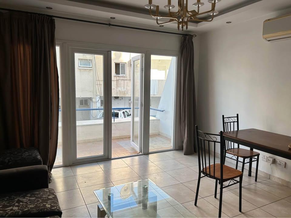 2 bedroom duplex apartment in the area of Four Seasons hotel - Agios Tychonas: https://www.facebook.com/marketplace/item/1381539859723850 (www.facebook.com)