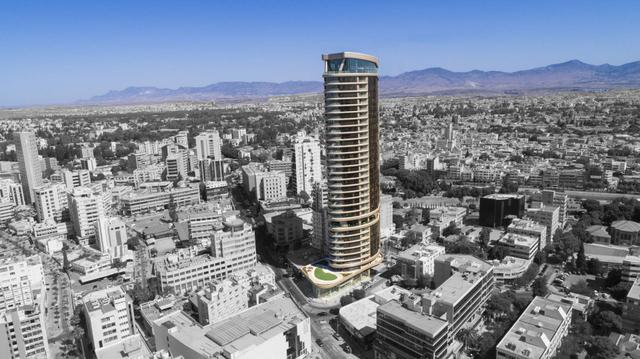 2-bedroom flat in Nicosia №153826: https://dom.com.cy/en/catalog/rent/153826/ (dom.com.cy)