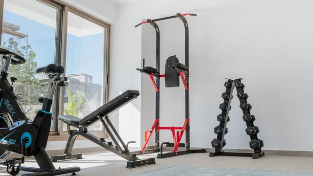 New 2-bedroom penthouse in Paphos № 153689: https://dom.com.cy/en/catalog/sale/153689/ (dom.com.cy)