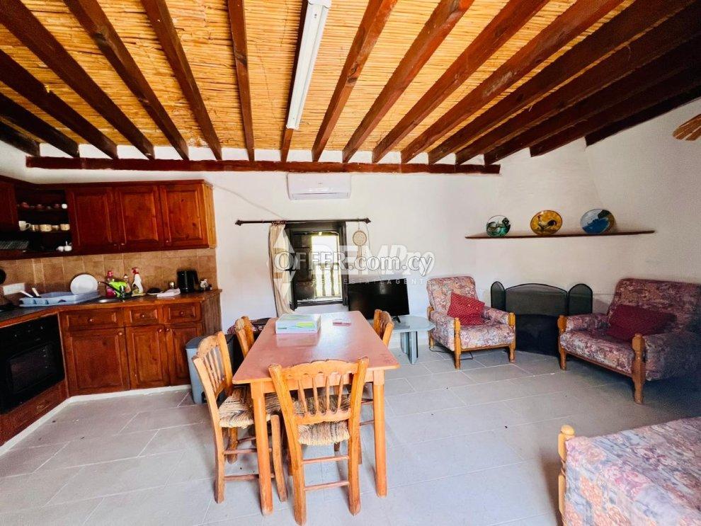 Stone House For Rent in Goudi, Paphos - DP4827: https://www.offer.com.cy/en/stone-house-for-rent-in-goudi-paphos-dp4827/21-816694/ (www.offer.com.cy)