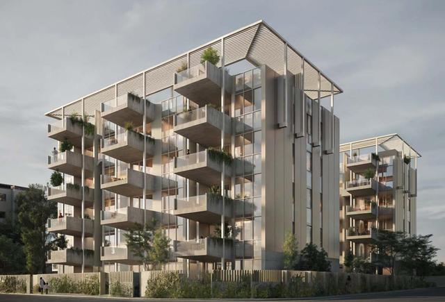 New 2-bedroom apartment in Limassol № 150330: https://dom.com.cy/en/catalog/sale/150330/ (dom.com.cy)