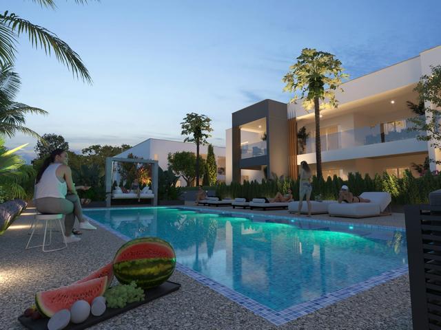 New 3-bedroom flat in Larnaca № 153769: https://dom.com.cy/en/catalog/sale/153769/ (dom.com.cy)