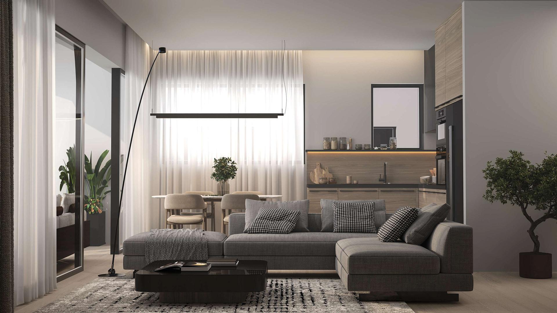 New residential building in Limassol № 152187: https://dom.com.cy/en/catalog/sale/152187/ (dom.com.cy)