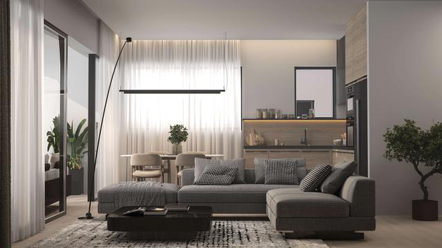 New residential building in Limassol № 152187: https://dom.com.cy/en/catalog/sale/152187/ (dom.com.cy)
