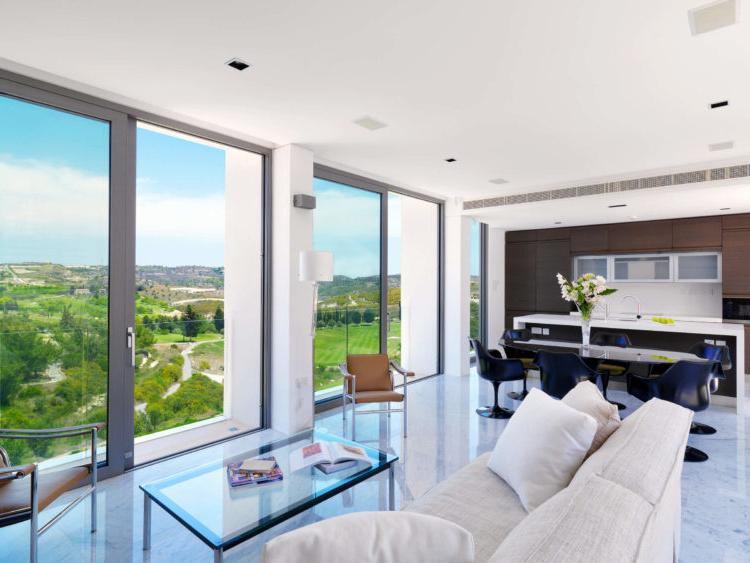 New 3-bedroom villa in Paphos № 149517: https://dom.com.cy/en/catalog/sale/149517/ (dom.com.cy)