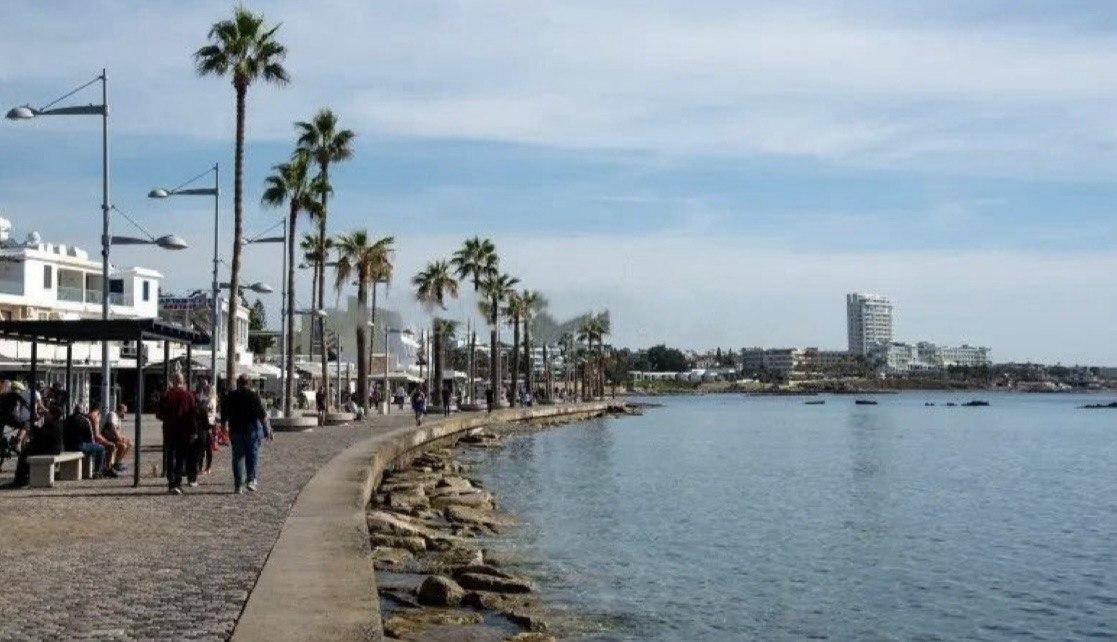 Commercial building in Paphos №152266: https://dom.com.cy/en/catalog/rent/152266/ (dom.com.cy)
