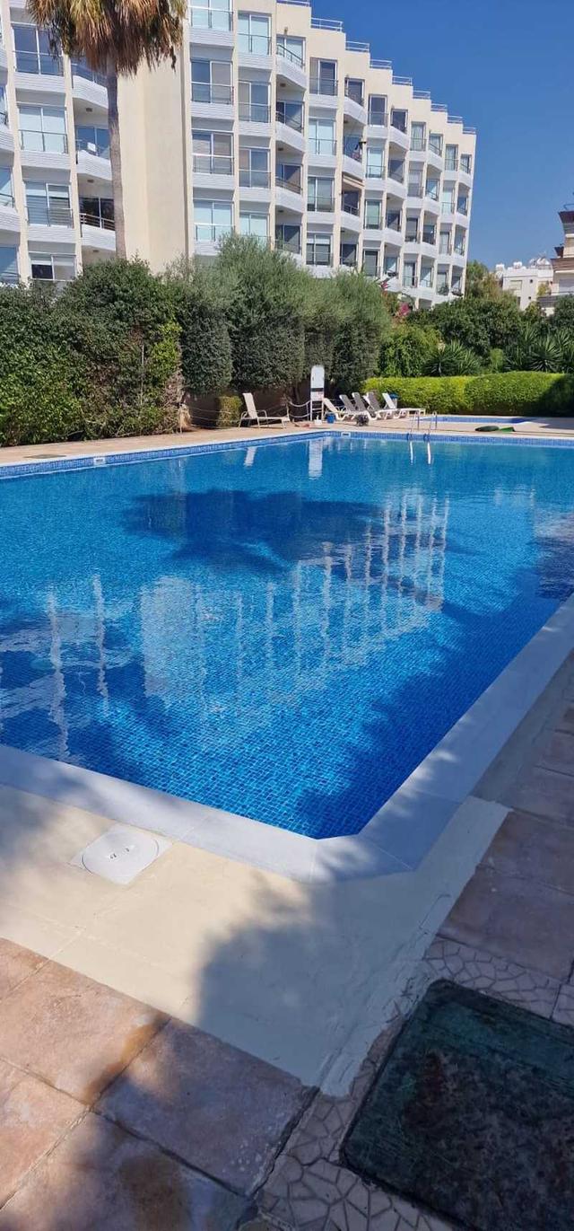 Apartment on the first line in the complex with swimming pool.: https://www.bazaraki.com/adv/5791799_apartment-on-the-first-line-in-the-complex-with-swimming-pool (www.bazaraki.com)