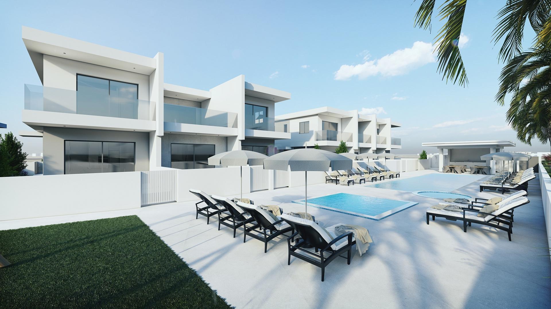 New 4-bedroom flat in Famagusta № 152845: https://dom.com.cy/en/catalog/sale/152845/ (dom.com.cy)