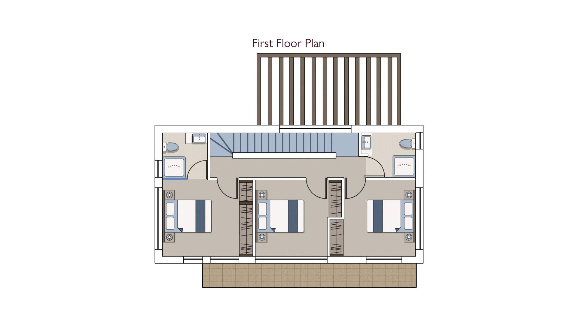 New 4-bedroom villa in Famagusta № 152536: https://dom.com.cy/en/catalog/sale/152536/ (dom.com.cy)