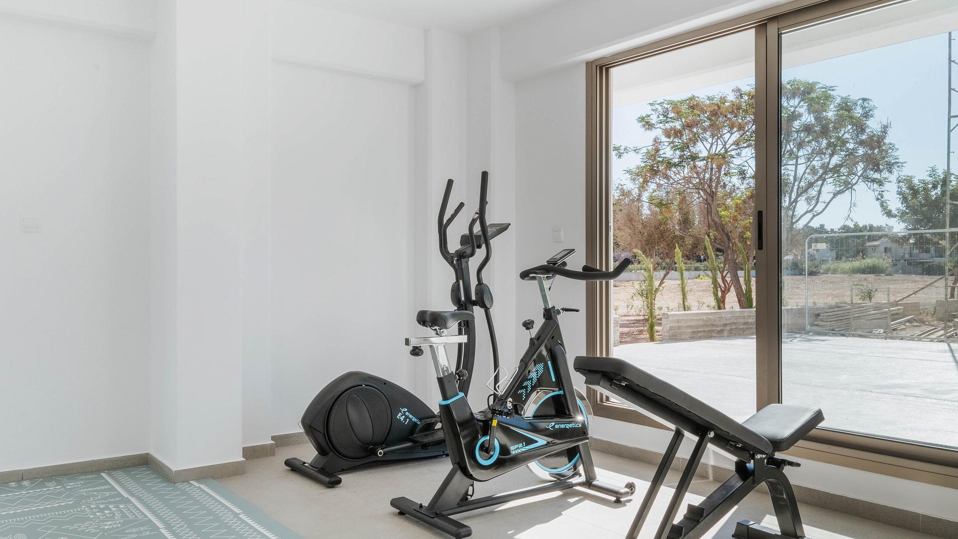 New 2-bedroom penthouse in Paphos № 153689: https://dom.com.cy/en/catalog/sale/153689/ (dom.com.cy)