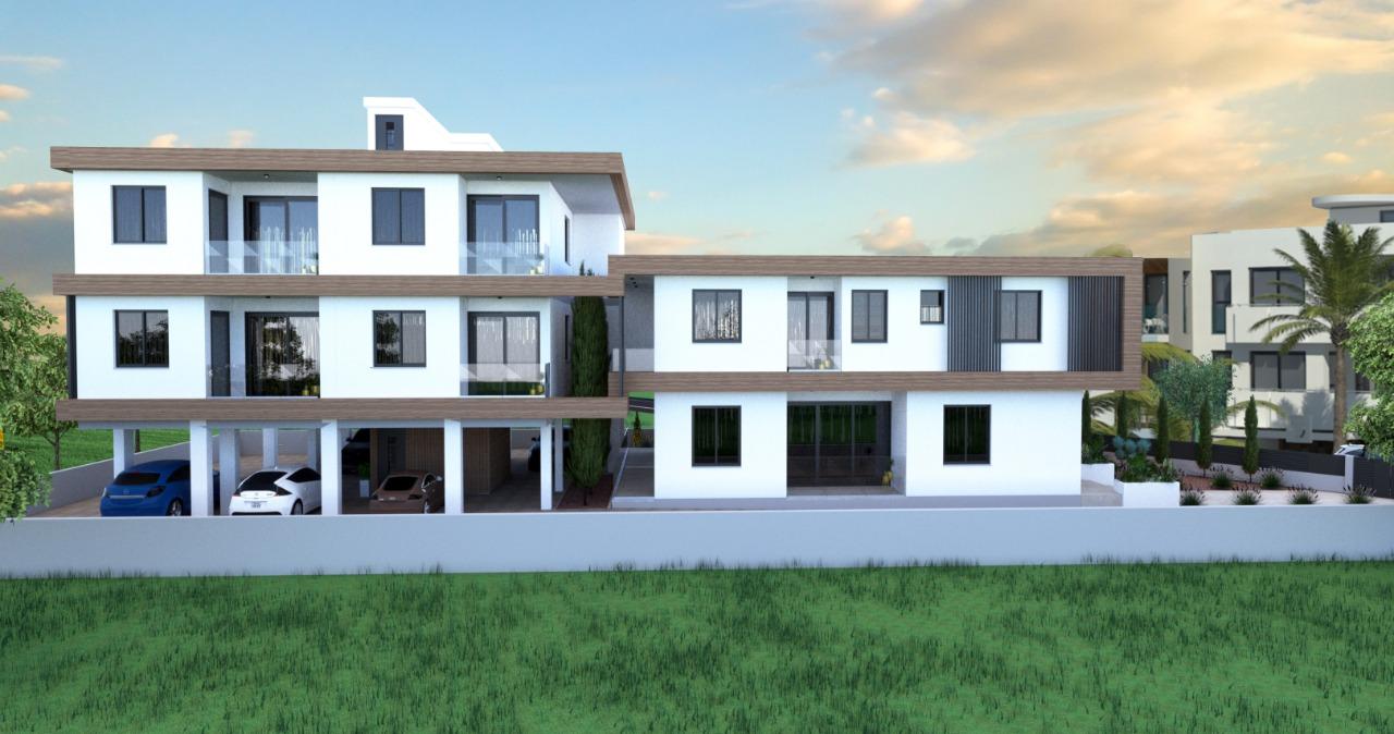 2-bedroom flat in Famagusta № 153001: https://dom.com.cy/en/catalog/sale/153001/ (dom.com.cy)