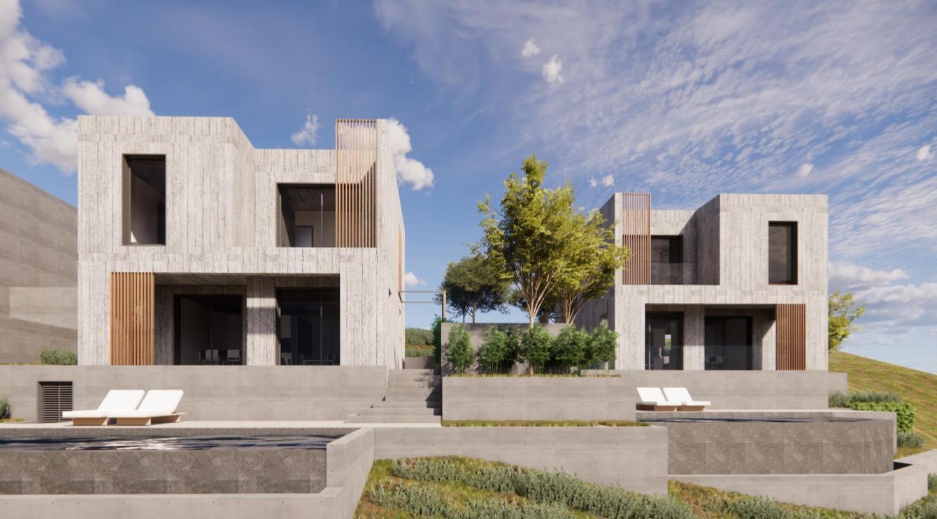 3-bedroom villa in Paphos № 149832: https://dom.com.cy/en/catalog/sale/149832/ (dom.com.cy)