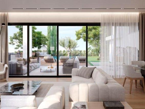 New 3-bedroom house in Larnaca № 154024: https://dom.com.cy/en/catalog/sale/154024/ (dom.com.cy)