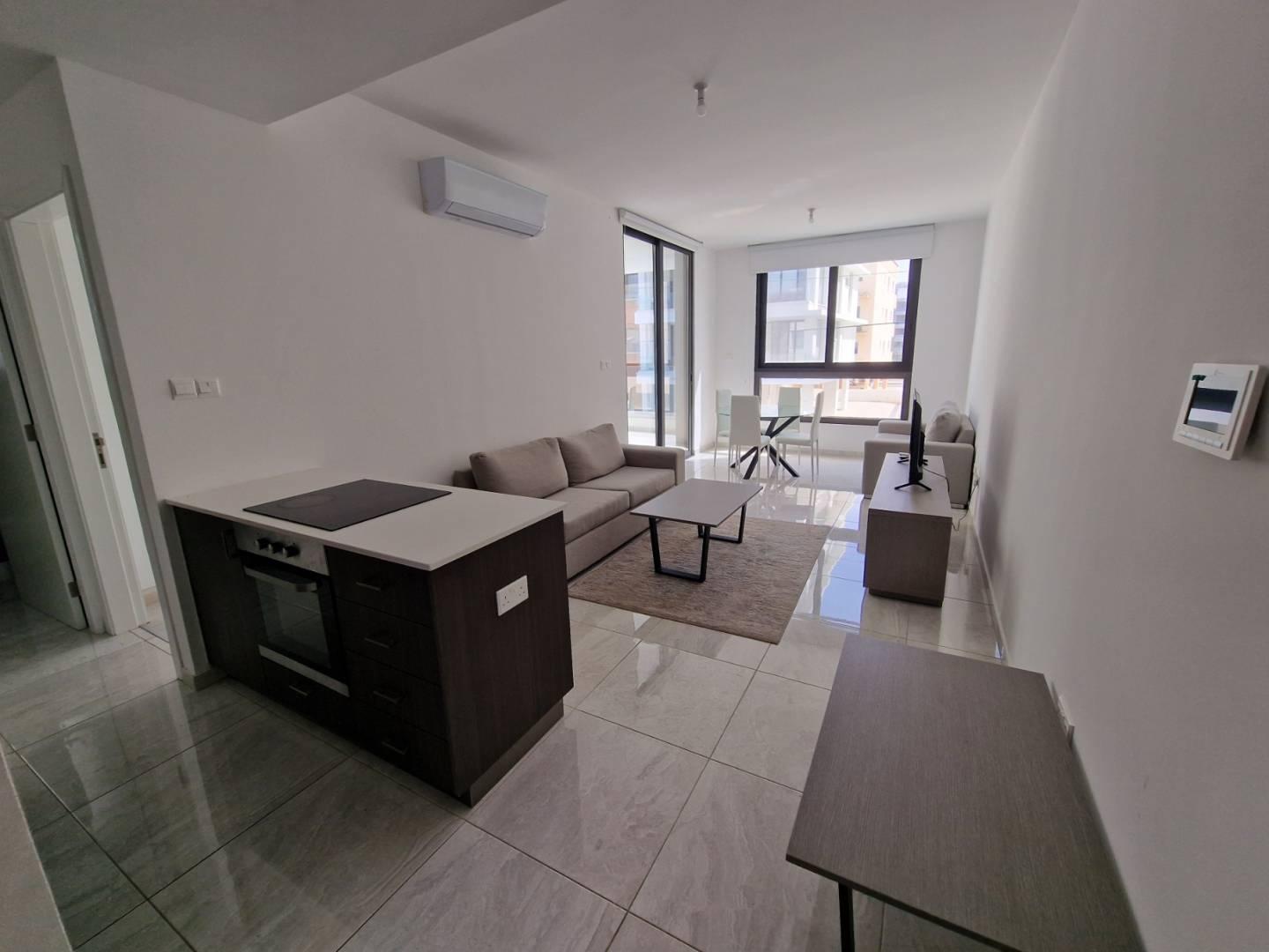 New 1-bedroom flat in Larnaca №153110: https://dom.com.cy/en/catalog/rent/153110/ (dom.com.cy)