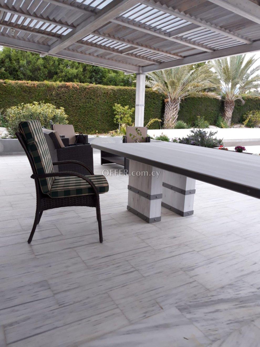 House (Detached) in Parekklisia, Limassol for Sale: https://www.offer.com.cy/en/house-detached-in-parekklisia-limassol-for-sale/21-816235/ (www.offer.com.cy)