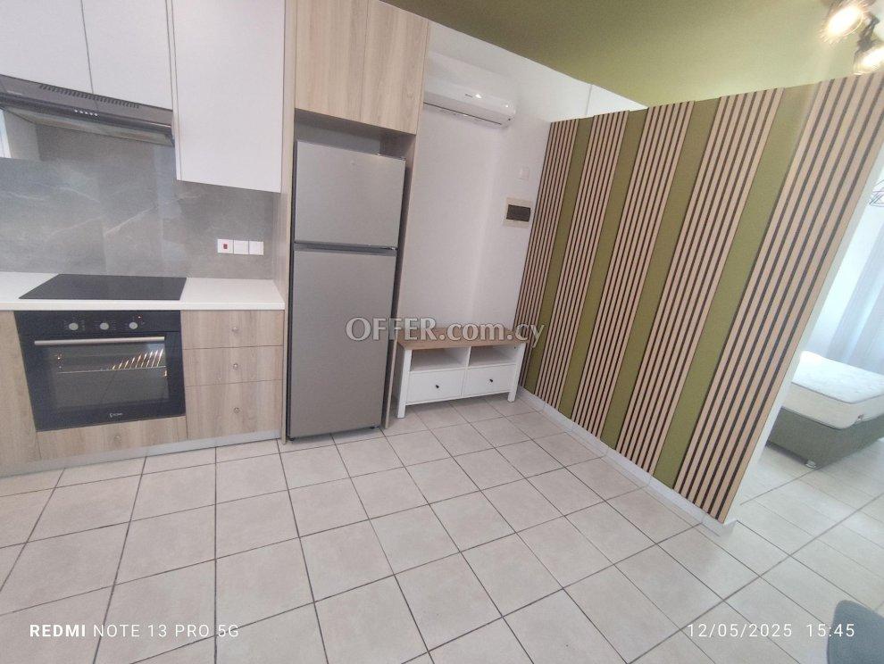 1 Bed Apartment for rent in Agios Nicolaos, Limassol: https://www.offer.com.cy/en/1-bed-apartment-for-rent-in-agios-nicolaos-limassol/21-816865/ (www.offer.com.cy)