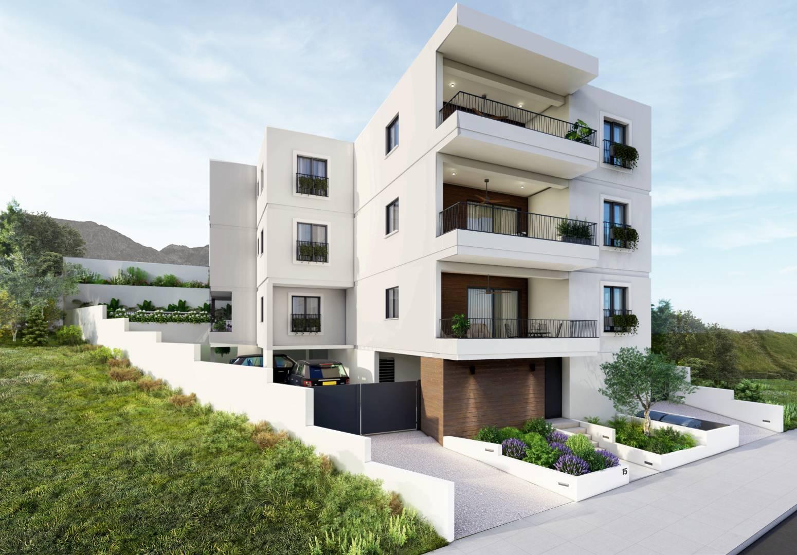 New 2-bedroom flat in Limassol № 152050: https://dom.com.cy/en/catalog/sale/152050/ (dom.com.cy)