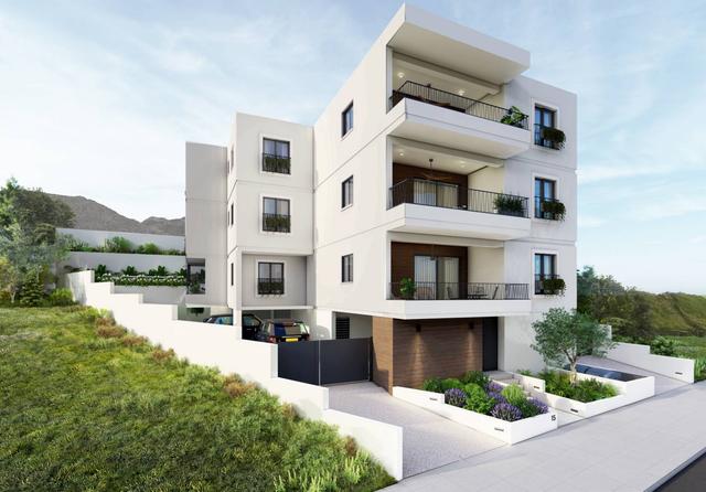 New 2-bedroom flat in Limassol № 152050: https://dom.com.cy/en/catalog/sale/152050/ (dom.com.cy)