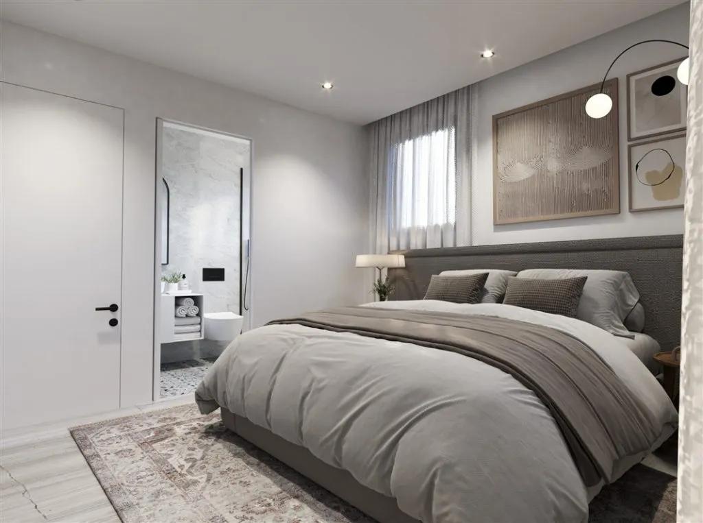 New 2-bedroom flat in Nicosia № 149718: https://dom.com.cy/en/catalog/sale/149718/ (dom.com.cy)