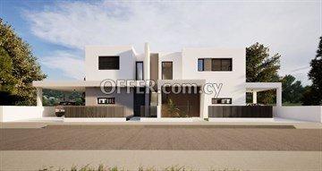 3 Bedroom Houses In Kallithea, Nicosia: https://www.offer.com.cy/en/3-bedroom-houses-in-kallithea-nicosia/21-816267/ (www.offer.com.cy)