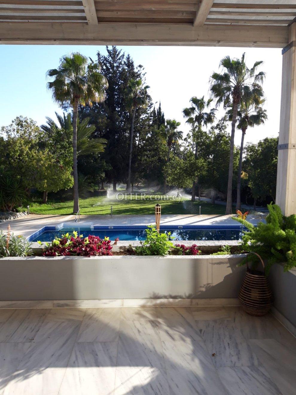 House (Detached) in Parekklisia, Limassol for Sale: https://www.offer.com.cy/en/house-detached-in-parekklisia-limassol-for-sale/21-816235/ (www.offer.com.cy)