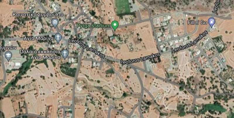 Residential land 11205 m²: https://www.bazaraki.com/adv/5794948_residential-land-11205-m2 (www.bazaraki.com)