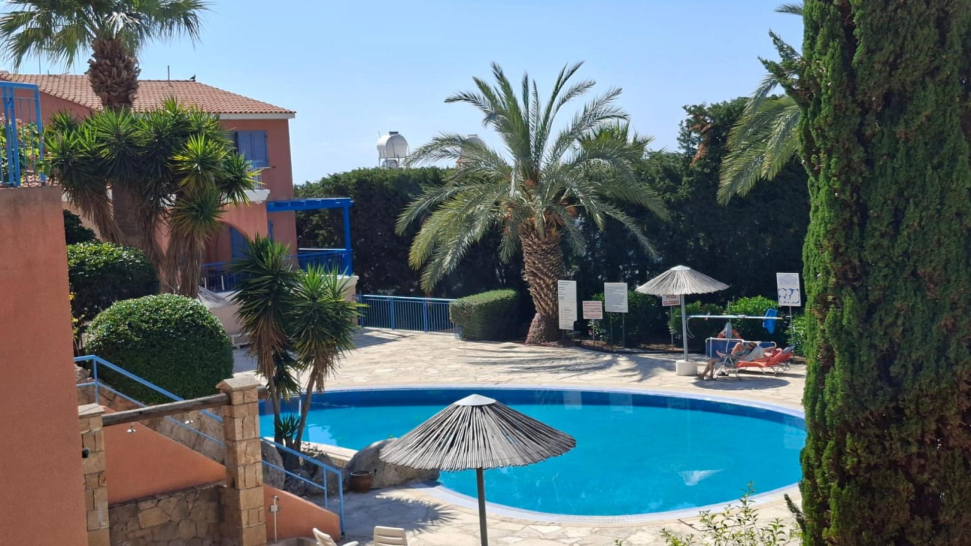 2-bedroom house in Paphos № 152117: https://dom.com.cy/en/catalog/sale/152117/ (dom.com.cy)