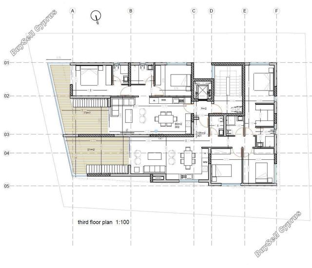 3 Bedroom Penthouse for sale in Aradippou, Larnaca: https://www.buysellcyprus.com/property-for-sale/larnaca/aradippou/3-bed-penthouse-for-sale-aradippou-larnaca-1795435.html (www.buysellcyprus.com)