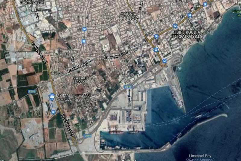 Commercial land 9199 m²: https://www.bazaraki.com/adv/5794995_commercial-land-9199-m2 (www.bazaraki.com)