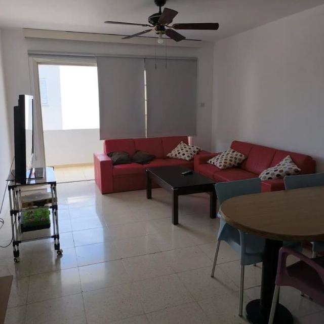 2-bedroom flat in Famagusta № 152904: https://dom.com.cy/en/catalog/sale/152904/ (dom.com.cy)