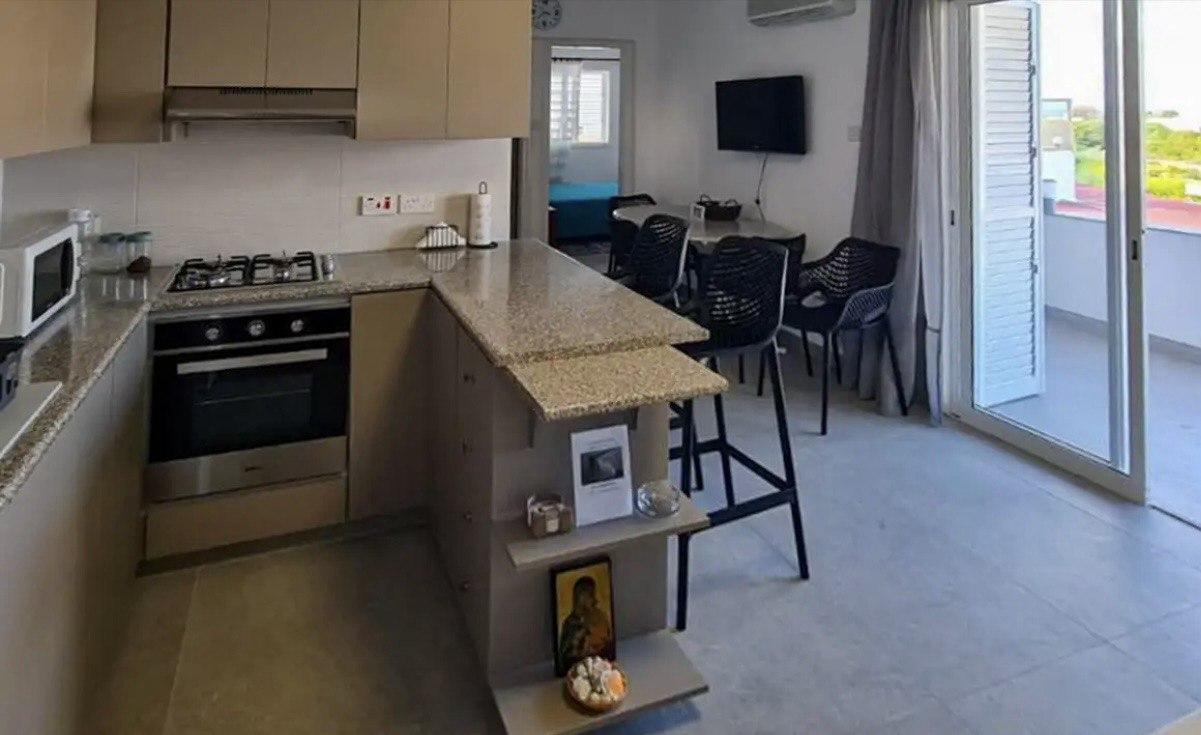 2-bedroom flat in Famagusta № 153087: https://dom.com.cy/en/catalog/sale/153087/ (dom.com.cy)