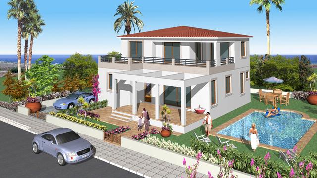 New 5-bedroom villa in Famagusta № 152980: https://dom.com.cy/en/catalog/sale/152980/ (dom.com.cy)