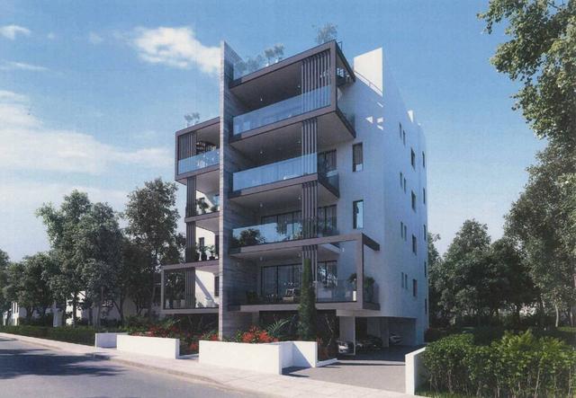 New 2-bedroom flat in Nicosia № 149395: https://dom.com.cy/en/catalog/sale/149395/ (dom.com.cy)