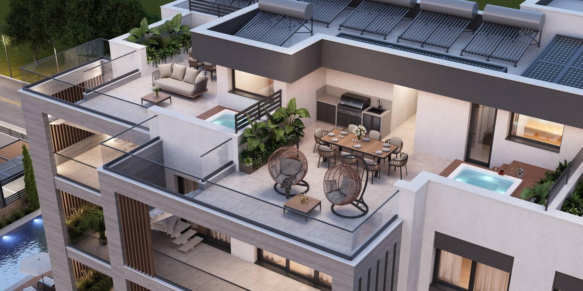 New 3-bedroom apartment in Limassol № 152863: https://dom.com.cy/en/catalog/sale/152863/ (dom.com.cy)