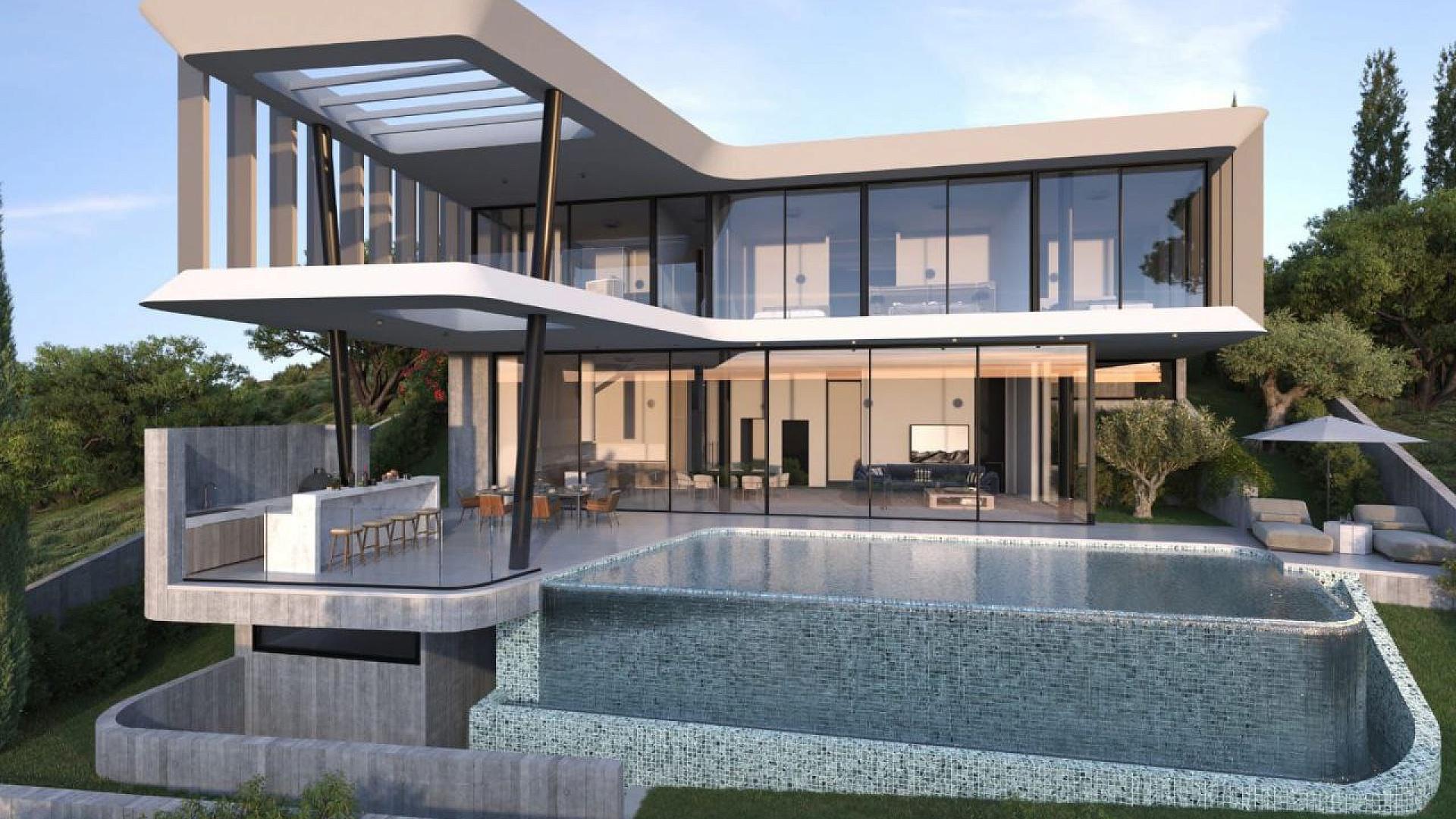 New 4-bedroom villa in Limassol № 152946: https://dom.com.cy/en/catalog/sale/152946/ (dom.com.cy)