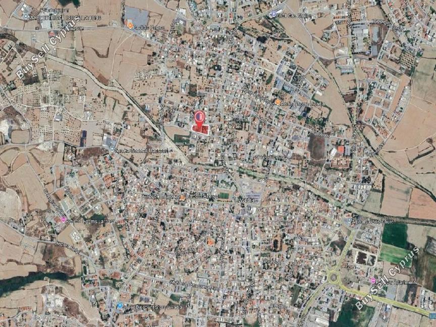 3 Bedroom Town house for sale in Livadia Larnacas, Larnaca: https://www.buysellcyprus.com/property-for-sale/larnaca/livadia-larnacas/3-bed-town-house-for-sale-livadia-larnacas-larnaca-1799922.html (www.buysellcyprus.com)