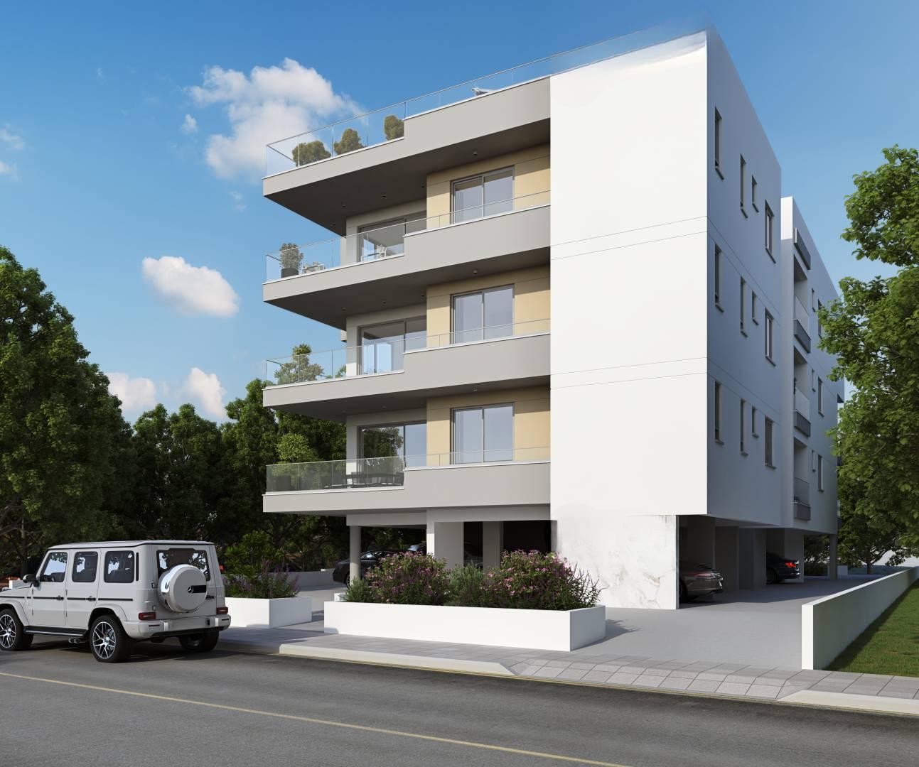 New 2-bedroom flat in Larnaca № 153975: https://dom.com.cy/en/catalog/sale/153975/ (dom.com.cy)