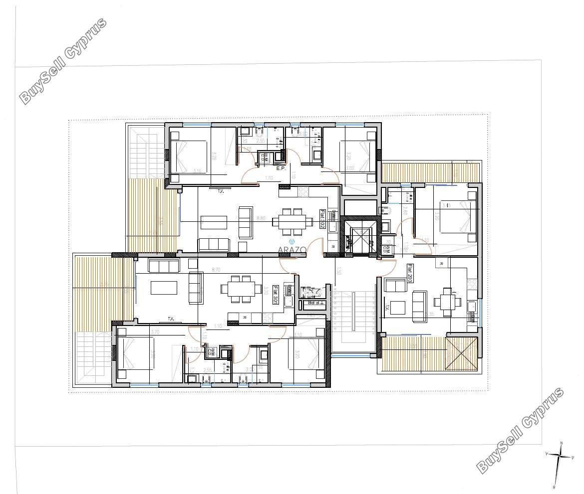 2 Bedroom Penthouse for sale in Aradippou, Larnaca: https://www.buysellcyprus.com/property-for-sale/larnaca/aradippou/2-bed-penthouse-for-sale-aradippou-larnaca-1795432.html (www.buysellcyprus.com)