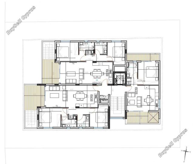 2 Bedroom Penthouse for sale in Aradippou, Larnaca: https://www.buysellcyprus.com/property-for-sale/larnaca/aradippou/2-bed-penthouse-for-sale-aradippou-larnaca-1795432.html (www.buysellcyprus.com)