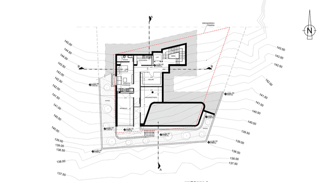New 4-bedroom villa in Limassol № 152946: https://dom.com.cy/en/catalog/sale/152946/ (dom.com.cy)