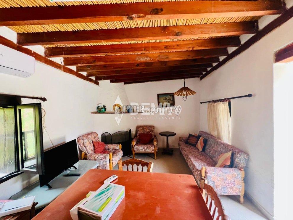 Stone House For Rent in Goudi, Paphos - DP4827: https://www.offer.com.cy/en/stone-house-for-rent-in-goudi-paphos-dp4827/21-816694/ (www.offer.com.cy)