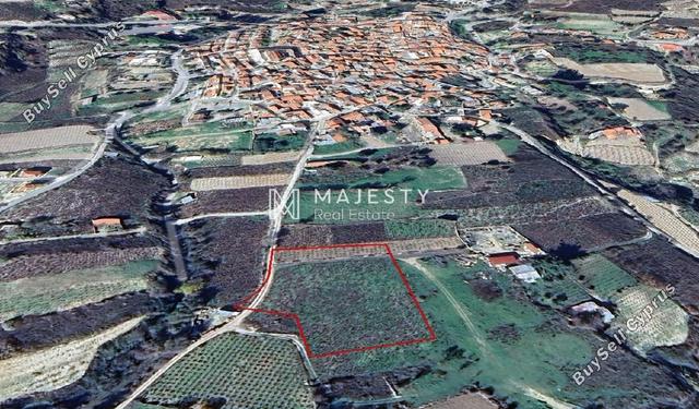 4,683 SQM Agricultural Plot for sale in Omodos, Limassol: https://www.buysellcyprus.com/property-for-sale/limassol/omodos/plot-for-sale-omodos-limassol-1799876.html (www.buysellcyprus.com)