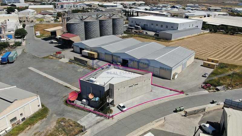 Yield producing two storey commercial building in dali, nicosia: https://www.bazaraki.com/adv/5795306_yield-producing-two-storey-commercial-building-in-dali-nicosia (www.bazaraki.com)
