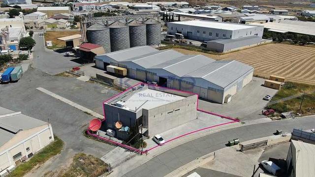 Yield producing two storey commercial building in dali, nicosia: https://www.bazaraki.com/adv/5795306_yield-producing-two-storey-commercial-building-in-dali-nicosia (www.bazaraki.com)