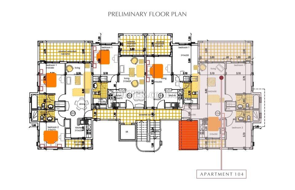 2 bed apartment for sale in Mandria Pafos: https://www.offer.com.cy/en/2-bed-apartment-for-sale-in-mandria-pafos/21-816476/ (www.offer.com.cy)