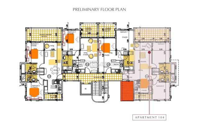 2 bed apartment for sale in Mandria Pafos: https://www.offer.com.cy/en/2-bed-apartment-for-sale-in-mandria-pafos/21-816476/ (www.offer.com.cy)
