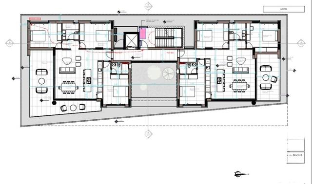 New 2-bedroom apartment in Famagusta № 152297: https://dom.com.cy/en/catalog/sale/152297/ (dom.com.cy)