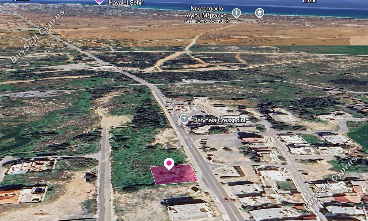 537 SQM Commercial Plot for sale in Deryneia, Famagusta: https://www.buysellcyprus.com/property-for-sale/famagusta/deryneia/plot-for-sale-deryneia-famagusta-1794207.html (www.buysellcyprus.com)